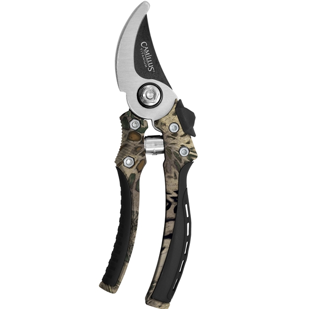 Picture of Camillus Line OF Sight 8 Inch Bypass Pruner