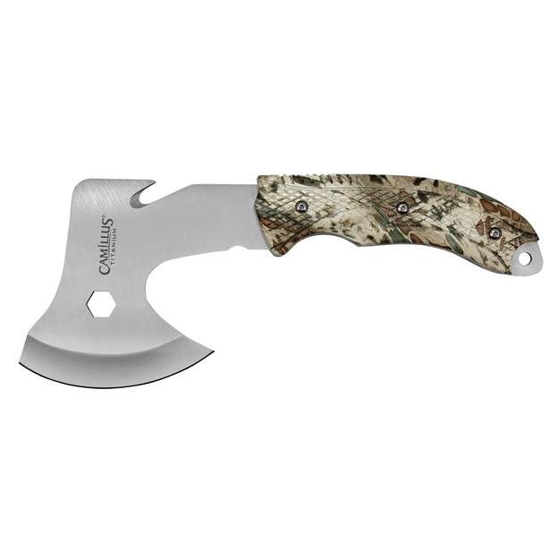 Picture of Camillus Rig 11 Inch Hatchet