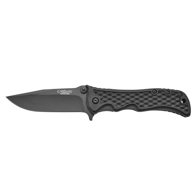Picture of Camillus Shatter 8 Inch Folding Knife 3 Inch Blade