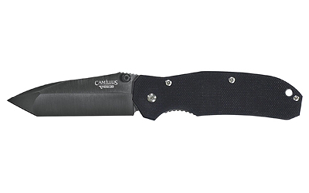 Picture of Camillus Tanto 2 6.75" CAM-18673