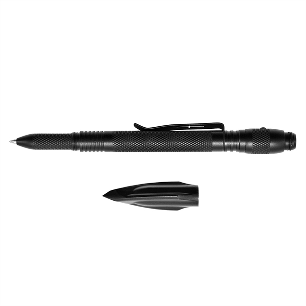 Picture of Camillus Thrust Tactical Pen With Flashlight