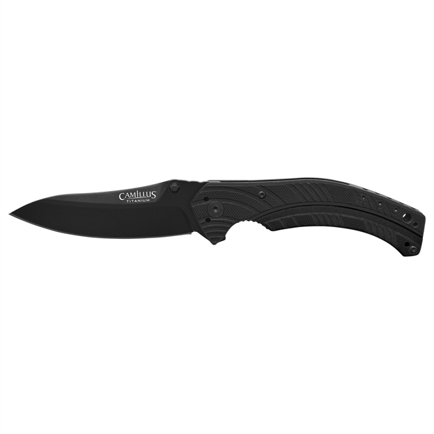 Picture of Camillus Vanish 7.5 Inch Folding Knife 3.25In Blade