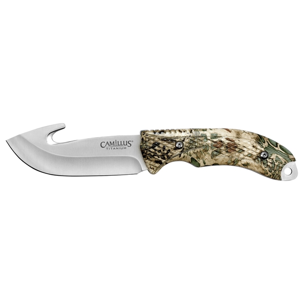 Picture of Camillus Veil 9 Inch Gut Hook With 4 Inch Blade