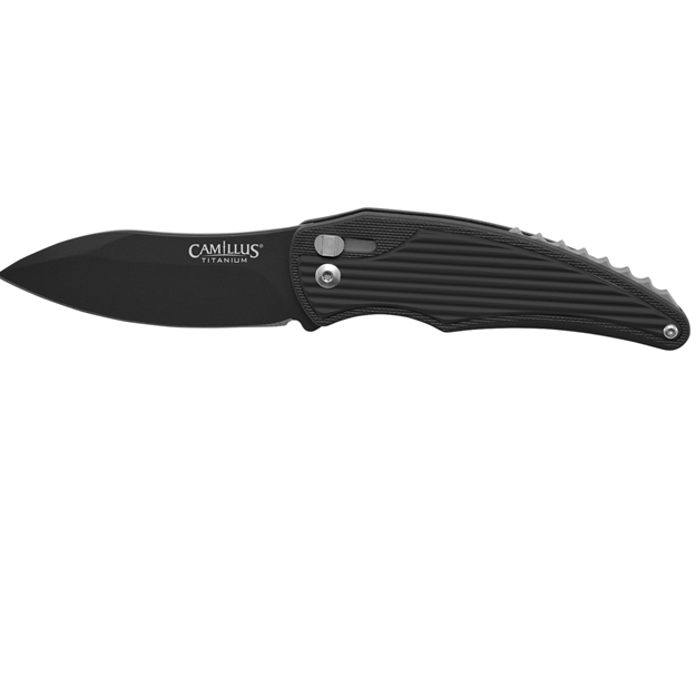 Picture of Camillus Wildfire 2  7.25 Inch Folding Knife 3.25 Inch Blade