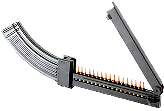 Picture of Cammenga 762X39sk 7.62X39 Sks Mag Loader Nylon Fiberglass Finish