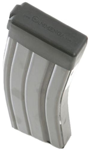 Picture of Cammenga Dc556m Ar-15 Magazine Dust Cover Nitro Pvc AR Platform