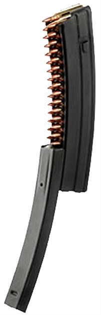 Picture of Cammenga Em3556 Ar-15 223 Remington/5.56 Nato 30 RD Black Finish