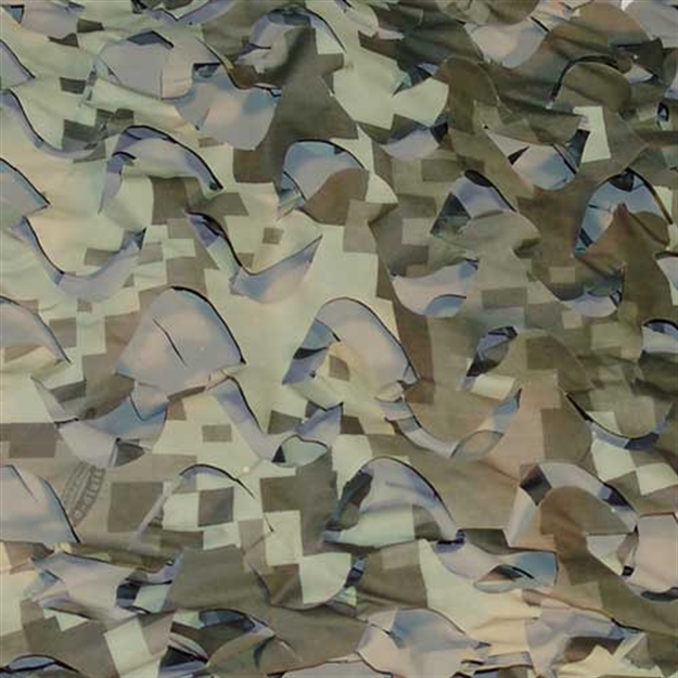 Picture of Camo Unlimited Camo Netting Specialist Ultra-Lite 7'10"X85yds Sage!