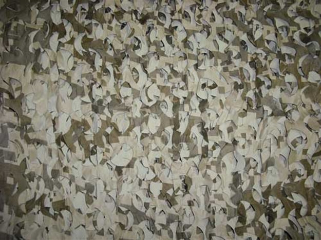 Picture of Camo Unlimited Camo Netting Specialist Ultra-Lite 7'10"X9'10" Praire!