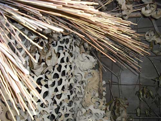 Picture of Camo Unlimited Camo Speed Reed Panels 24"X29" 4Each