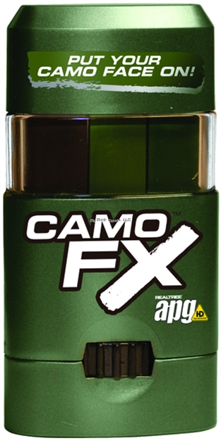 Picture of Camofx Face Coloring System Apg