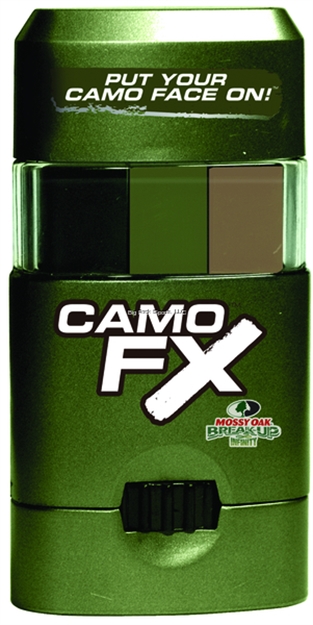 Picture of Camofx Face Coloring System Mobu