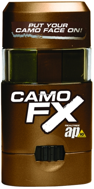 Picture of Camofx G Face Coloring System AP