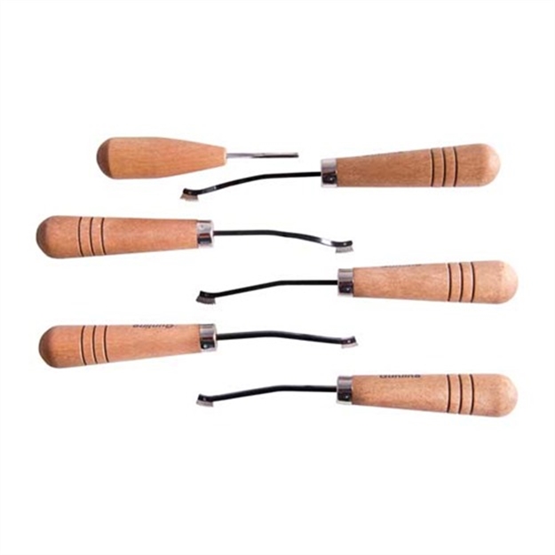 Picture of Camp Perry Checkering Set 364600618 -