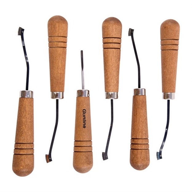 Picture of Camp Perry Checkering Set 364600622 -