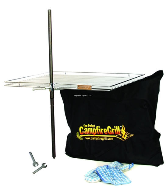 Picture of Campfiregrill Original Grill 20"X25"