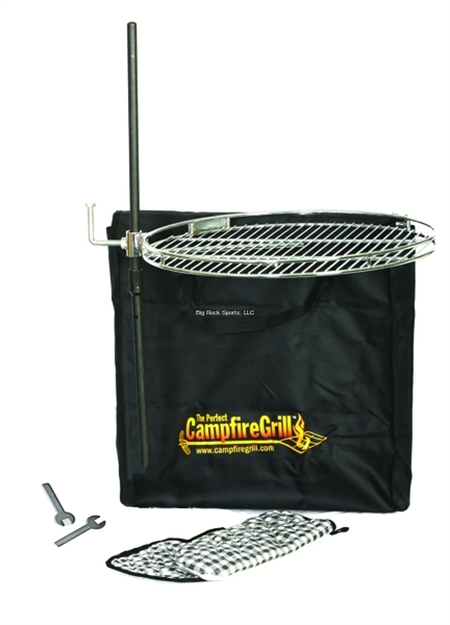 Picture of Campfiregrill Pioneer Grill 18"