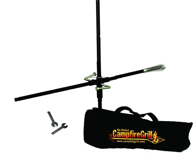 Picture of Campfiregrill Pot Dangler