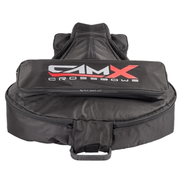 Picture of Camx Expedition Case (Soft Padded)