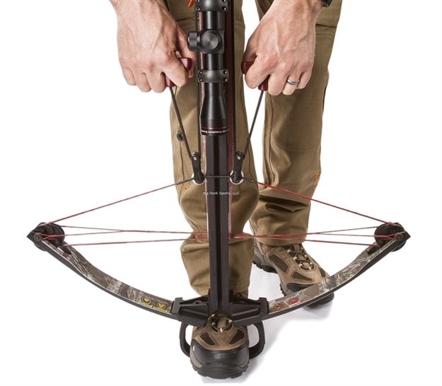 Picture of Camx Idler Rope Cocker