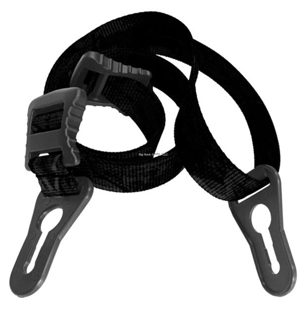 Picture of Camx Low Ready Sling Black (Includes Mounting Hardware)