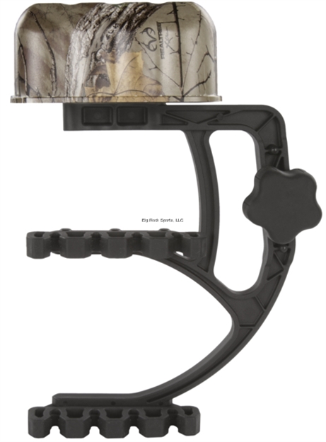 Picture of Camx Wishbone Side Mount Quiver (Realtree Extra)
