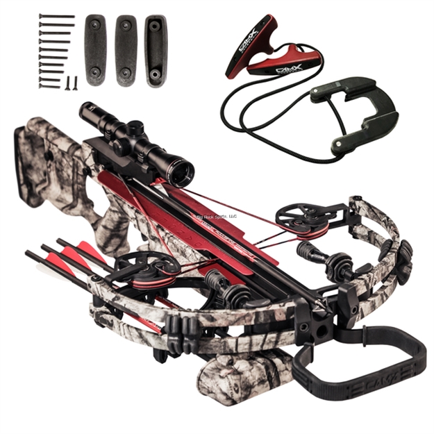 Picture of Camx X365 Crossbow Base Package - Tree Stand