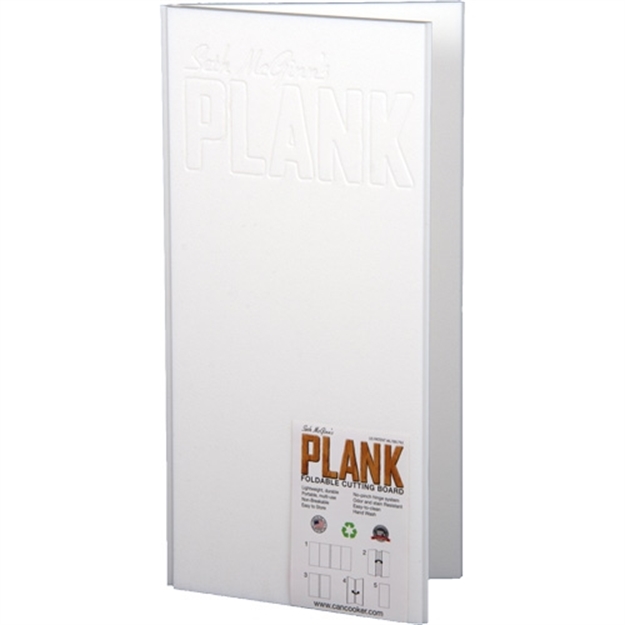 Picture of Cancooker Cooker The Plank 16"X32" Folding Cutting Board