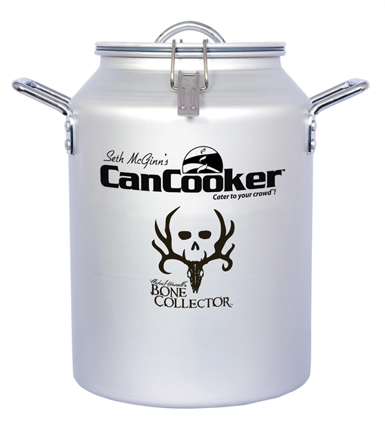 Picture of Cancooker Can Cooker Bone Collector 4 Gallon