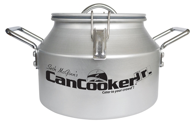Picture of Cancooker Cooker Jr. BY Seth Mcginn