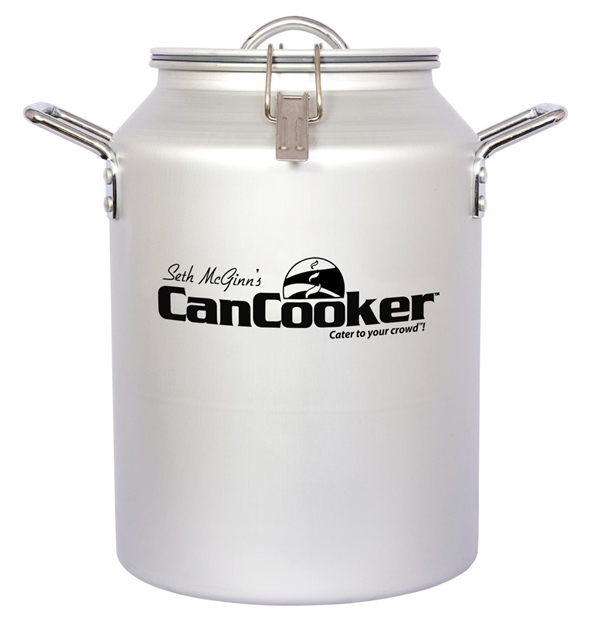 Picture of Cancooker Cooker Original BY Seth Mcginn