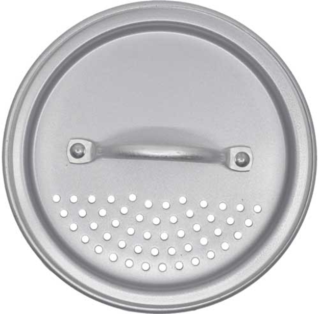 Picture of Cancooker Cooker Strainer Lid Fits All Can Cooker Models