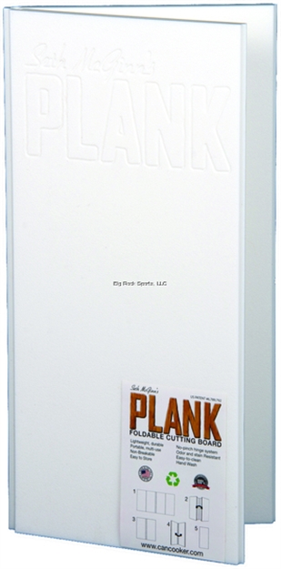 Picture of Cancooker Cooker The Plank 9"X19" Folding Cutting Board