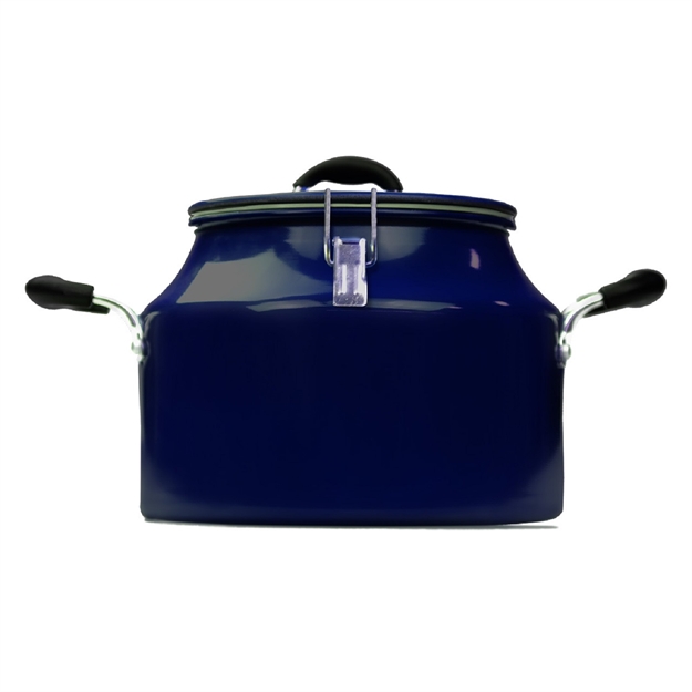 Picture of Cancooker Signature Series 2 Gallon Midnight Blue