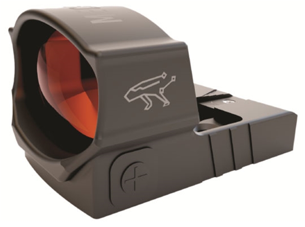 Picture of  Century Arms Pacn1102 Mecanik M02 Versatile Reflex Sight Black Anodized 1 X 1.10" X 0.79" 3 Moa Red Dot 787450786554