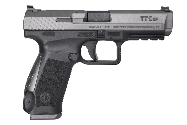 Picture of Canik   Tp9sf One 9Mm Tung 18+1