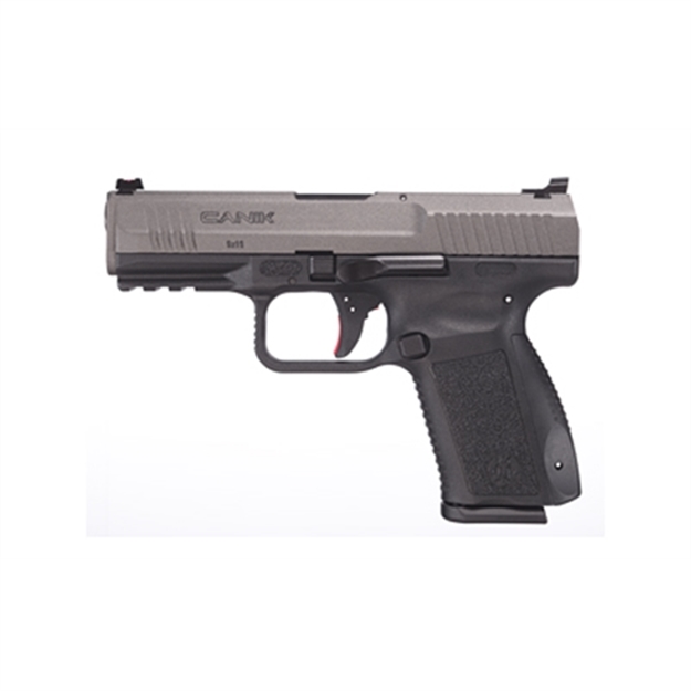 Picture of Canik Tp9sf Elite 9Mm 4.19 10Rd Tung