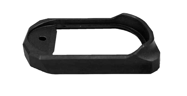 Picture of Canik Canik Tcs Magwell Cpt Black PACN0259