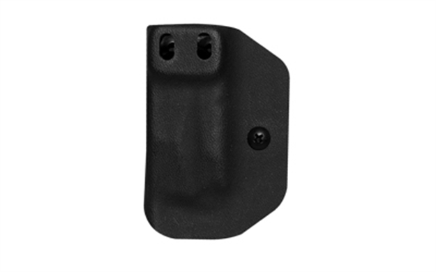 Picture of Canik Dbl Mag Pouch 9Mm Kydex/Blk PACN0362