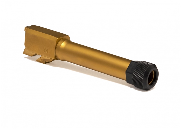 Picture of Canik Barrel Tp9 SF 9Mm Gld TB PACN0026