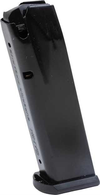 Picture of Canik Mag Tp9 Srs 9Mm 18Rd MA2240 -