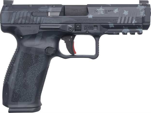 Picture of Canik Mete Sft 9Mm 20 Wtp Blu DE HG5636WBL-N