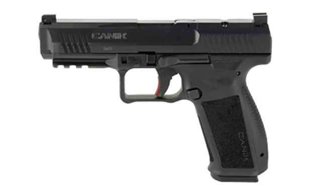 Picture of Canik Mete Sft 9Mm 20R W/Mo1 BK Blem