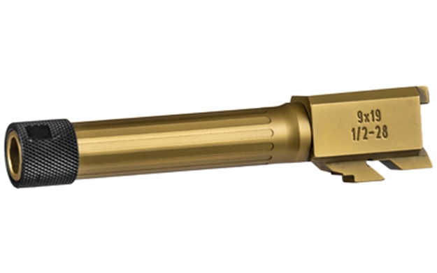 Picture of Canik Barrel Tp9 Elite SC 9Mm Gld TB PACN0024 787450714656