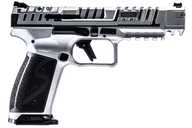 Picture of  Century International Arms Hg7010c-N Canik Rival-S 9Mm SS