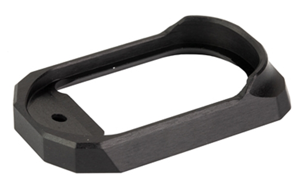 Picture of Canik Tcs Compact Magwell Black PACN0259