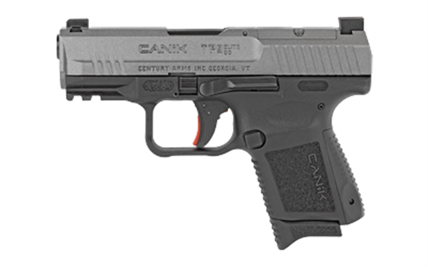Picture of CANIK TP9 ELITE SC 9MM 3.6" 12R BLEM HG6597T-N -