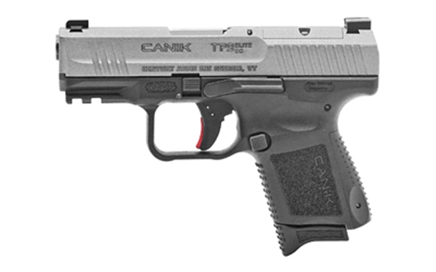 Picture of Canik Tp9 Elite SC 9Mm 3.6" Tung