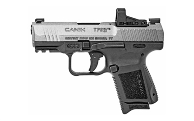 Picture of Canik Tp9 Elite SC Shld 9Mm 3" 15Rd
