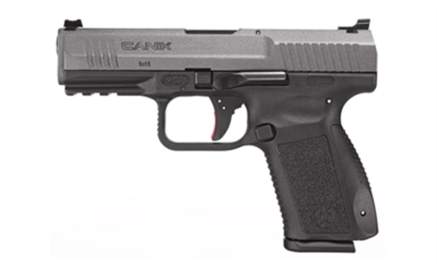 Picture of Canik Tp9sf Elite 9Mm 10Rd Tung Blem
